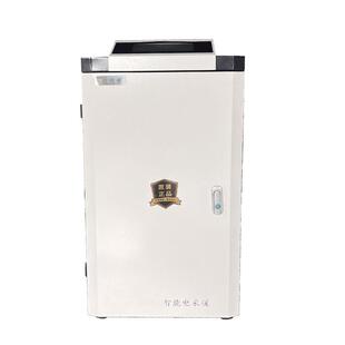智能圆水箱电采暖炉直热电热水锅炉家用煤改电供暖根据面积选择