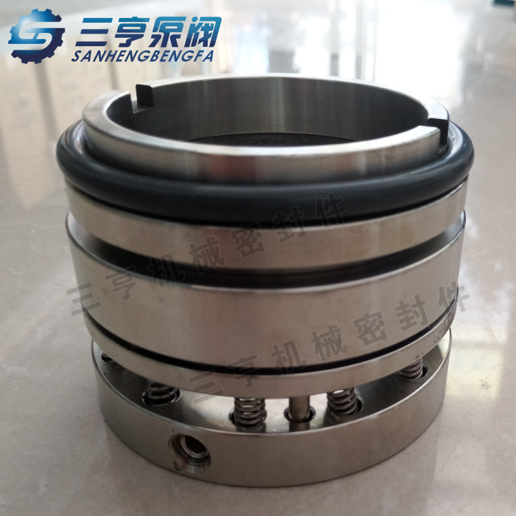 供应合金机械密封105-40 小弹簧非平衡机封 水封