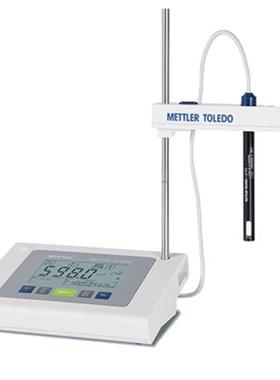 梅特勒 FiveEasy Plus FE38-Standard 台式电导率仪