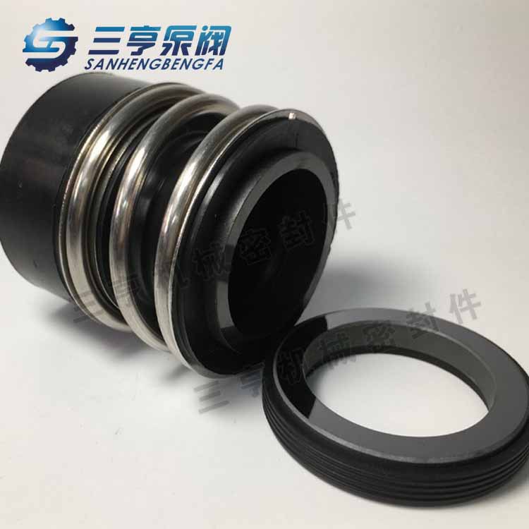 MG12-43机械密封 高脚109机封 石墨碳化硅材质密封件 现货
