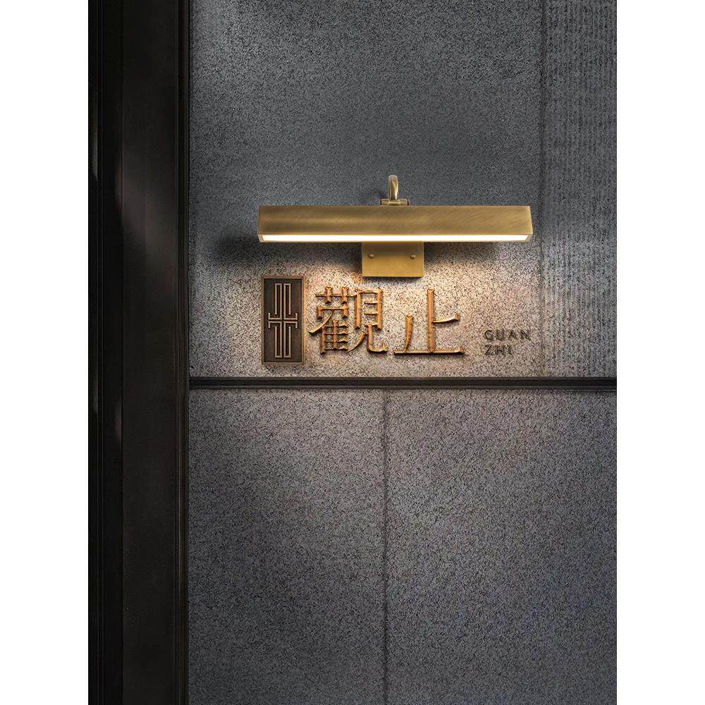 户外防水壁灯商店门招牌灯别墅庭院入口大门大灯长镜大灯图片灯