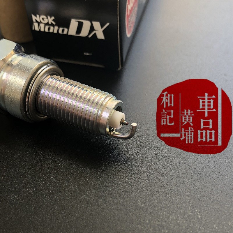 升级竞技NGK钌金火花塞 裂行125 EX1B25 UU125T UY125 乐至110