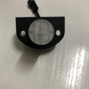 家用热水器增压泵水流开关感应开关配件增压泵自动水流开关控制器