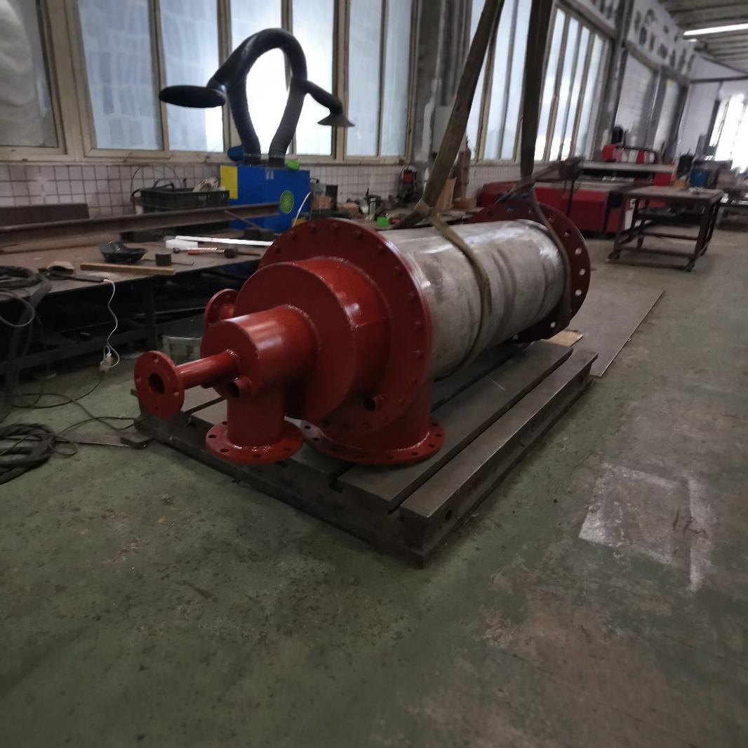 钛白粉燃烧器窑炉燃烧器源头厂家生产