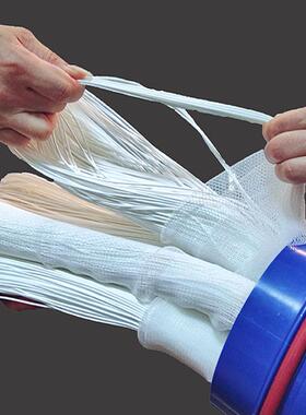 新升级PVDF扯不断可手洗滤芯过滤黄泥水自来水井水家用全屋超滤芯