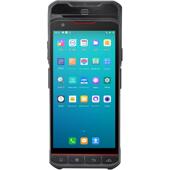 蓝畅S60 P501扫码 打印一体智能手持终端电商仓储进销存出入库盘点