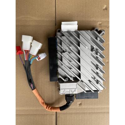 御捷昆卡小布丁锂电铅酸控制器