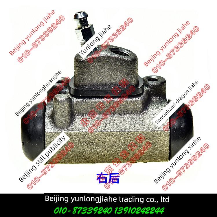 现代卡车轻型卡车H-100起亚K2500K2700后制动制动缸制动泵卡钳