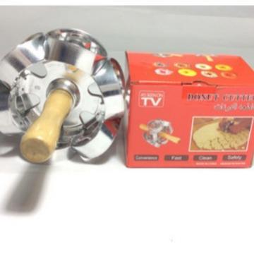 甜甜圈模具蛋糕模具烘焙工具厨房小工具
