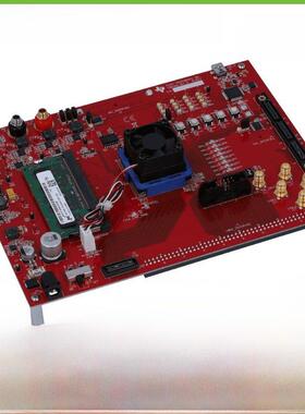 TSW1400EVM TI开发板高速ADC DAC16位数据采集信号生成器模块原装