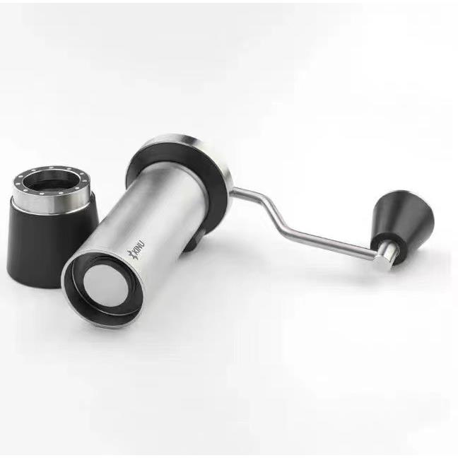 德国原装KINU M47 CLASSIC手摇磨豆机高碳钢精『带收纳包』24款