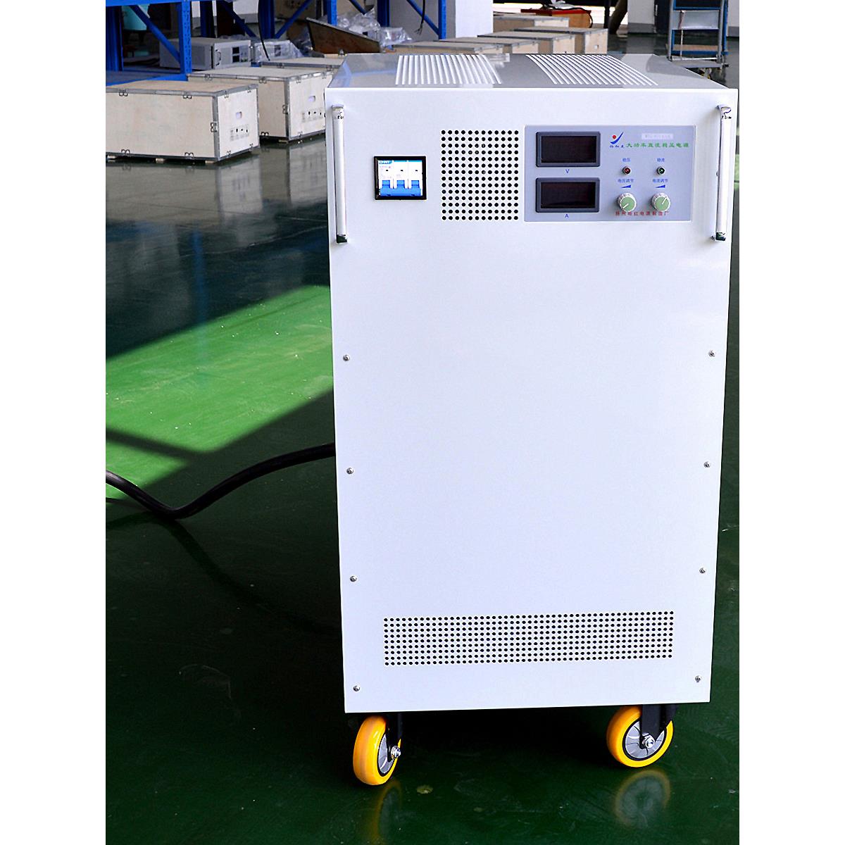 大功率电源高压可调直流稳压电源100V300A大电流恒压恒流可编程