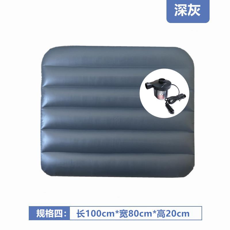 汽车后备箱增高垫suv找平垫轿车车载专用神器充气床皓影23款crv车