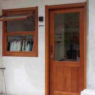 室内门卧室门房间木门实木复合门书房门生态极简家用套装门隐形门