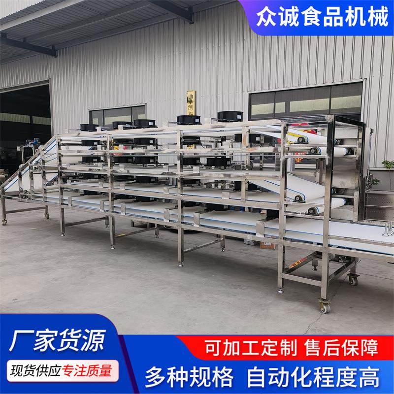 山东功能多千张豆片机自动泼脑折叠包教技术时产100斤豆腐皮机