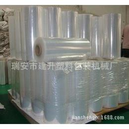 高速冷切缠绕膜分切复卷机