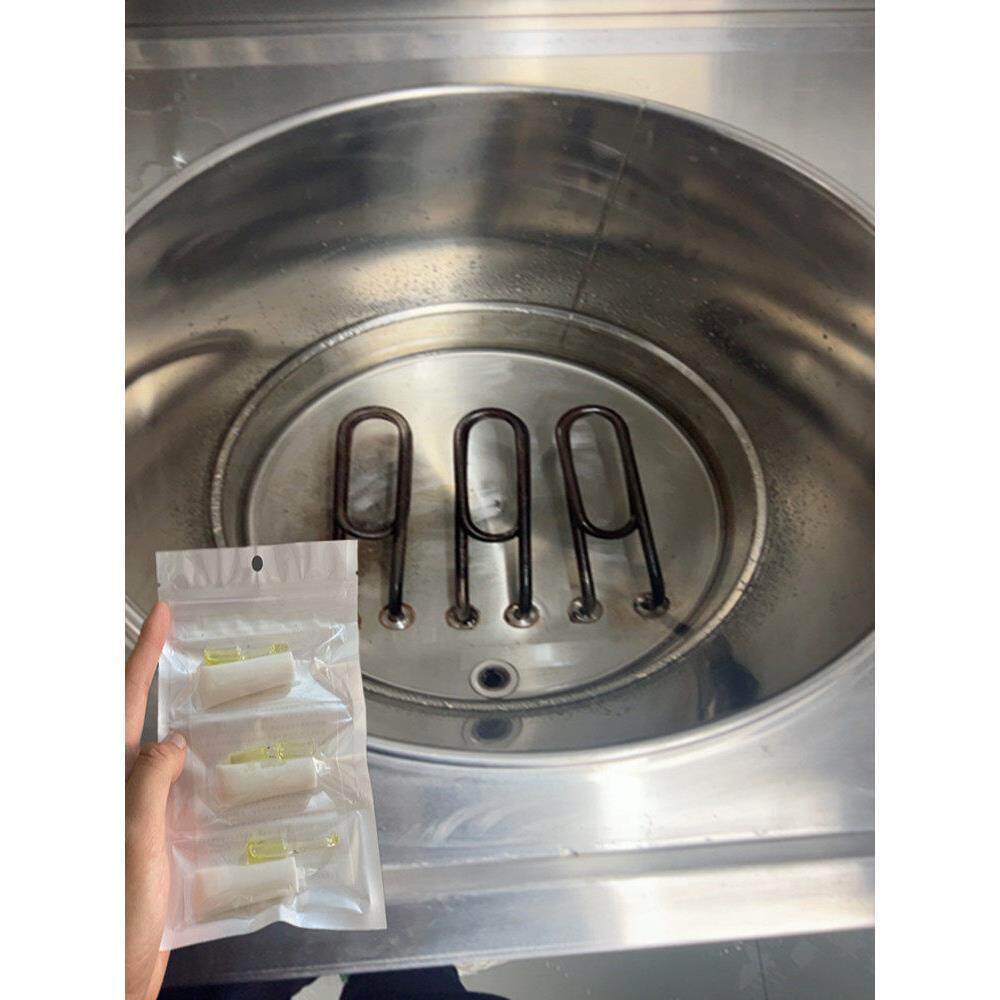 不锈钢蒸汽炉泄漏修补胶耐高温蒸汽管铜管裂纹砂眼漏密封胶焊接胶