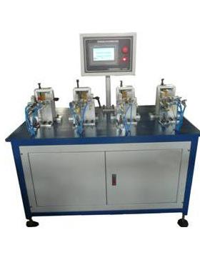 安全带带扣寿命测试仪GB27887带扣疲劳耐久试验机ECER44