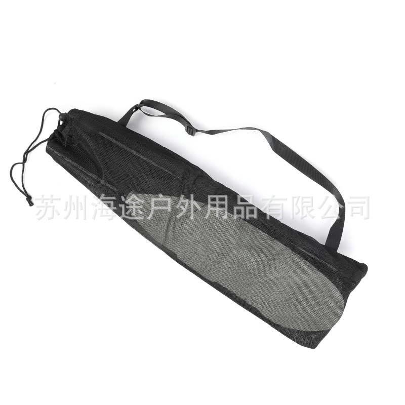 桨板桨包涤纶j网袋船桨袋收纳包划桨袋船桨桨包4节桨