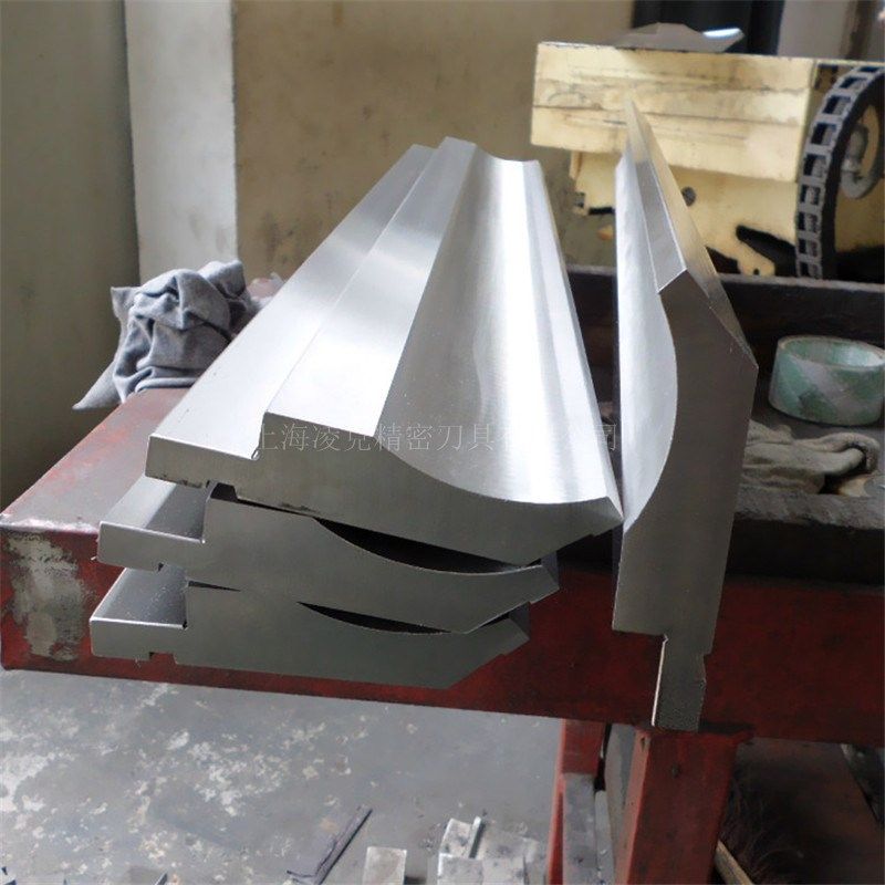 厂家供应折弯机模具 液压数控折弯机刀具 L标准折弯机上下模具刀