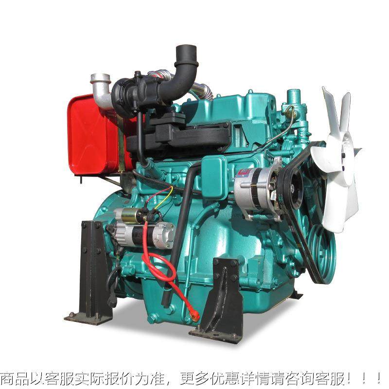 通动力 发6110ZLD 电系列柴油机 厂 170KW家KKK发电用柴恒油机,农机/农具/农膜,发动机,淘宝优惠券,粉丝福利购,淘宝优惠卷