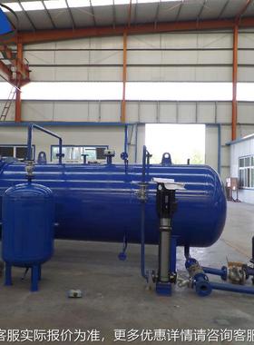 D2N1材00木高压阻燃防腐罐釜 式木材SVY定型设备木材碳化罐源头厂