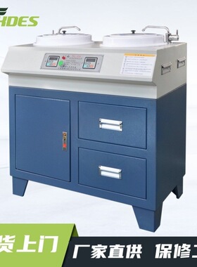 上海金相单盘抛光机 PG-2 PG-2A PG-2B PG-2C PG-2D PG-2DA 柜式