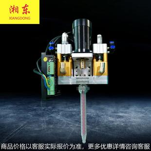 灌胶机双液动态搅拌阀 动态搅拌阀