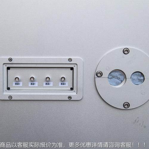 测静通用型音箱试半自动化隔音 箱 小 型电机噪声检测测试箱厂家