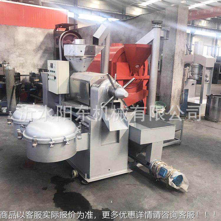 厂家油生产榨油机 组油合榨机种多食用加工SZN设备污泥压榨机,农机/农具/农膜,农产品加工设备,淘宝优惠券,粉丝福利购,淘宝优惠卷