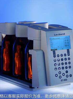 德国LVIBOND ET99724N BOD测定仪BD600 生化需氧量