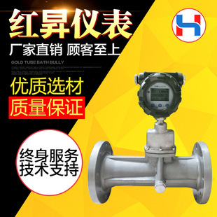 厂家直销 气体流量计 旋进旋涡流量计 旋进漩涡气体流量计