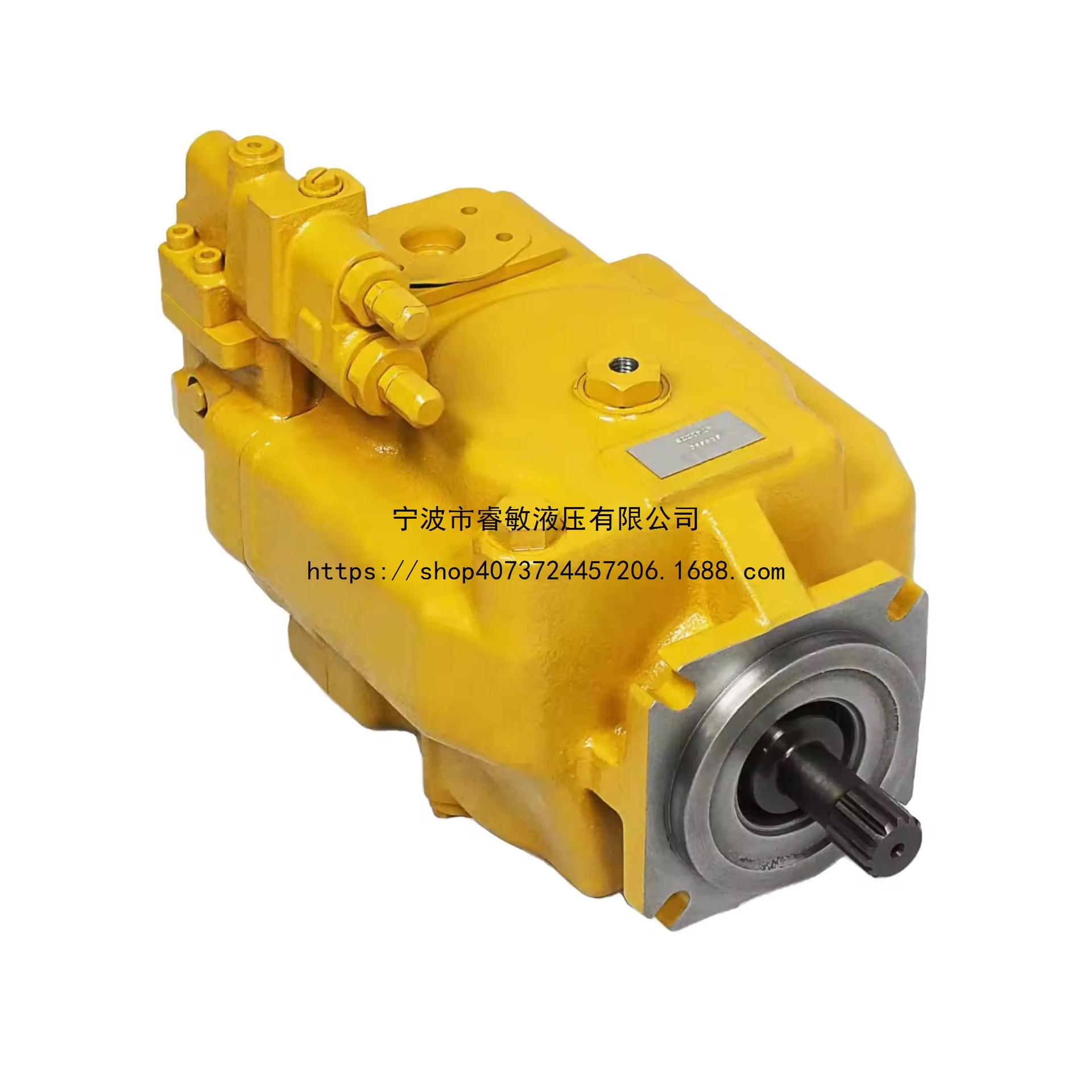 卡特CAT D8R D9R 液压泵CAT 6E-4216 6E-5650 6E-6412液压泵