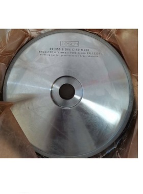 供应Tesch砂轮K 102/106