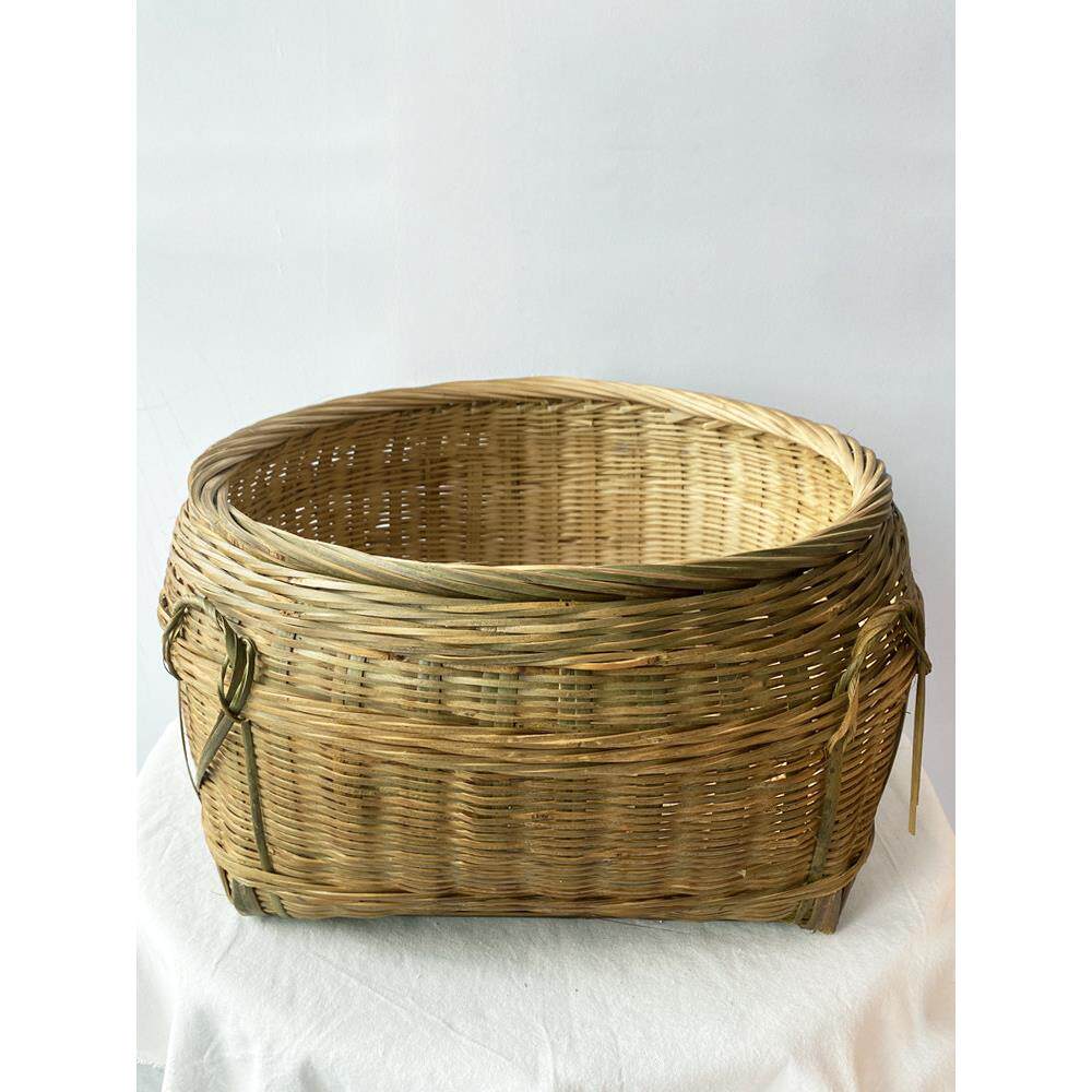 采购产品竹编产品,竹制手工艺品,田园篮子,大型手工农家乐活动