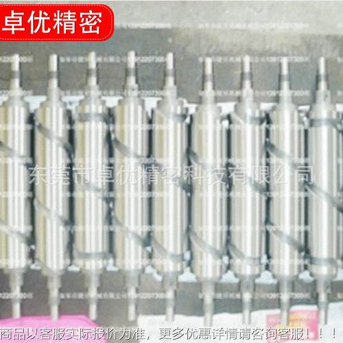 厂家供应弧面磨凸轮生 机械全异形产凸轮82线设计加工