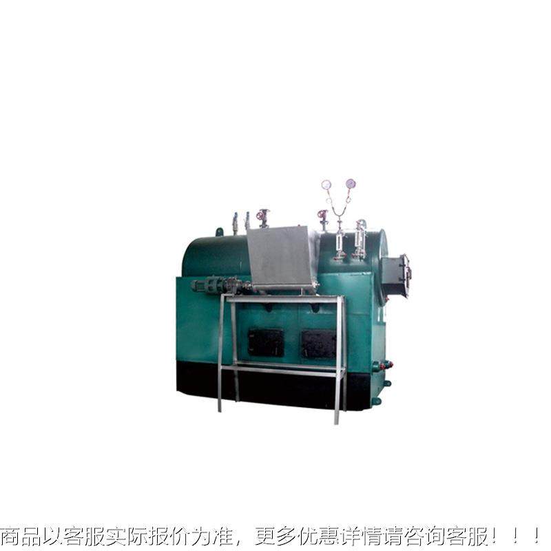 螺纹烟管立余式余热锅炉导热油锅炉/余热蒸器圾焚烧发热垃回收,机械设备,锅炉,淘宝优惠券,粉丝福利购,淘宝优惠卷