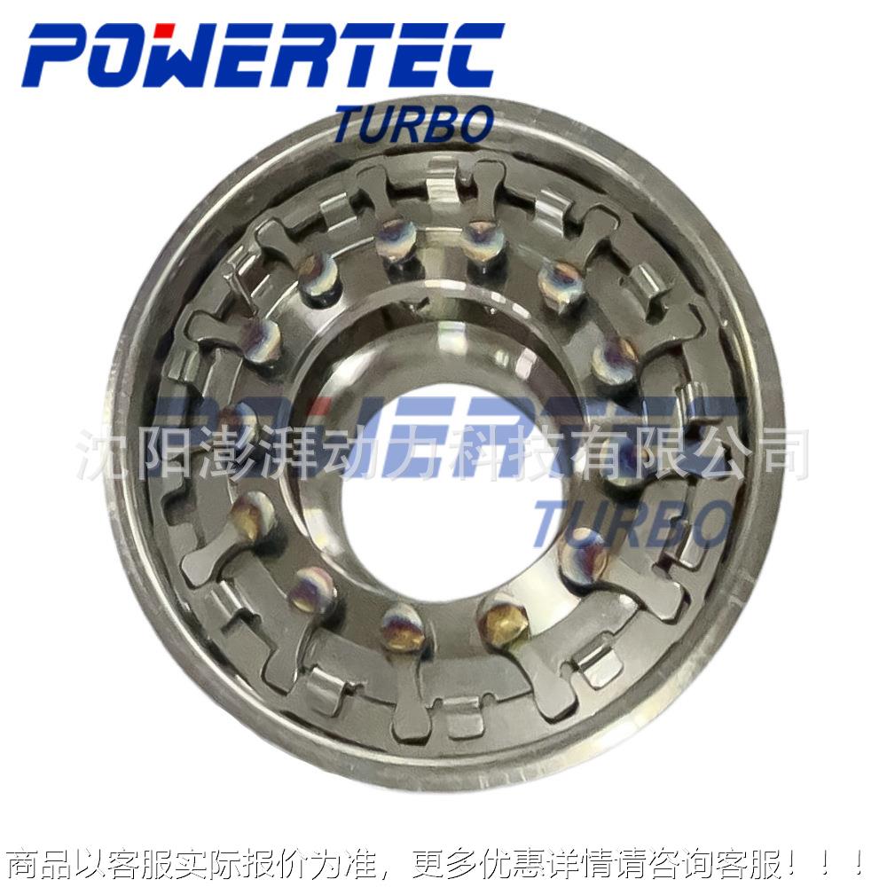 1515A026涡轮增压器喷嘴环RHV5 VT12适用于三菱帕杰罗IV