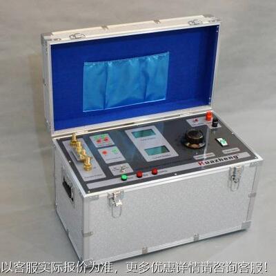 100A High Crurrent Pimary urrent Inje688cC0tion Tester