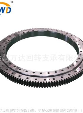 厂工回转719支承 加转 盘轴承0家11.60.2500