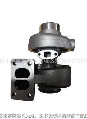 Turbocharger 3522900 3802290 3528743 3903666 171270 H1C 4BTA