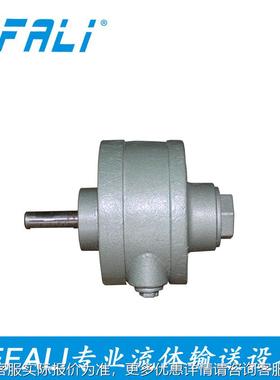 LOOV1 VT1气 动达 叶片式马马达 高扭力 高转速搅拌气动马达