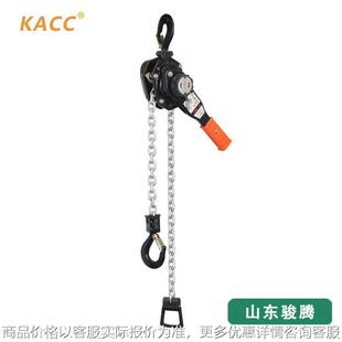 现货供应手扳葫芦契卡拉手动葫芦系列环链手扳葫芦