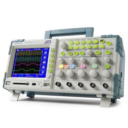 议价泰克Tektronix TPS2000B 数字存储示波器 TPS2012B