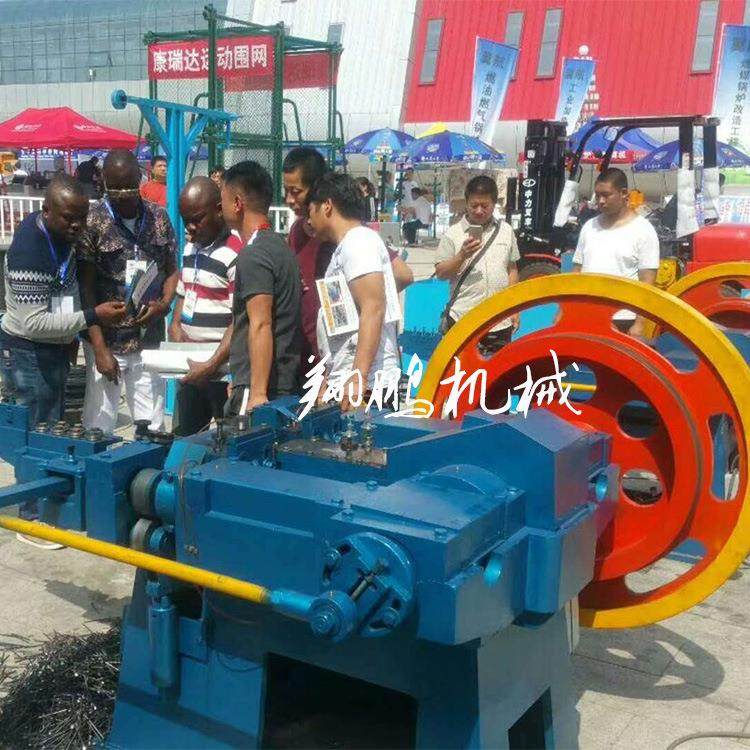 HZD715制钉机拉丝机全自动高速钢筋制钉机铝型材节能耐用高效,五金/工具,其他机械五金,淘宝优惠券,粉丝福利购,淘宝优惠卷