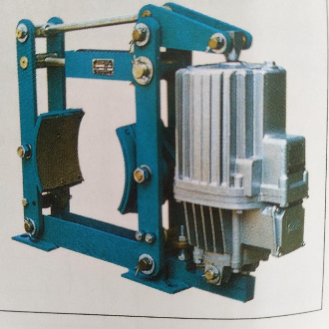 电力液压鼓式制动器 YWZ4一100/2 起重机抱闸 塔机