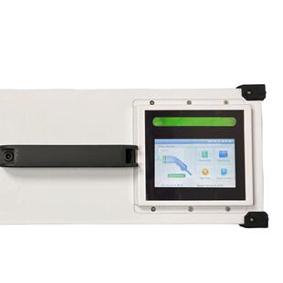 直流充电桩14KW商用 新能源电动汽车通用 可移动便携款 快充充电桩