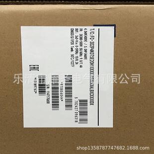 全新现货 132F0024 FC-051P3K0T4E20H3BXCXXXSXXX变频器 质保一年