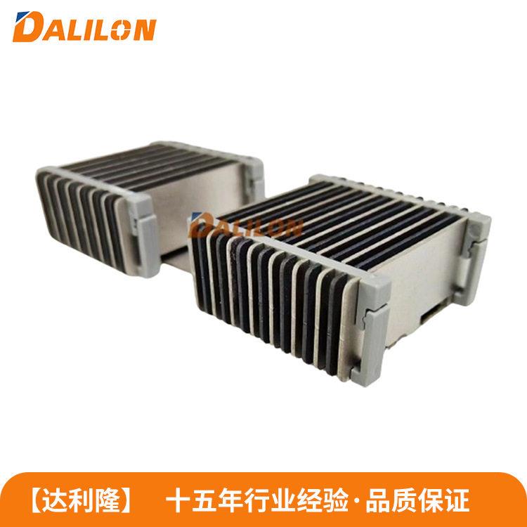 用于果蔬消毒机用钛阳极消毒产品用钛电极厂家定制
