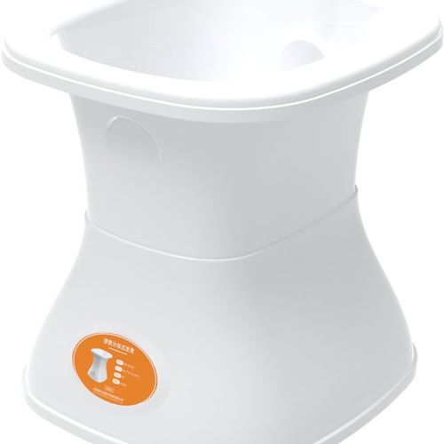 男女免蹲坐浴凳i便携式分体收纳凳坐浴盆痔疮肛门洗屁股凳子马桶